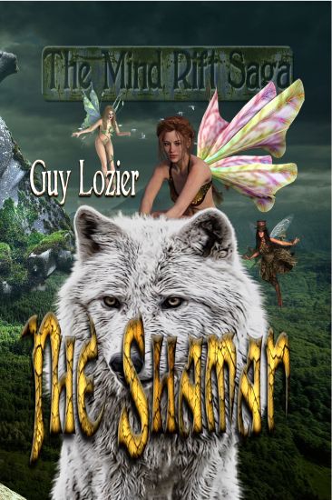 The Shaman