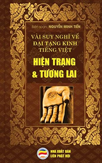 Vài suy nghi v? Ð?i T?ng Kinh Ti?ng Vi?t