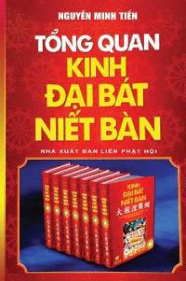 T?ng quan Kinh Ð?i Bát Ni?t-bàn