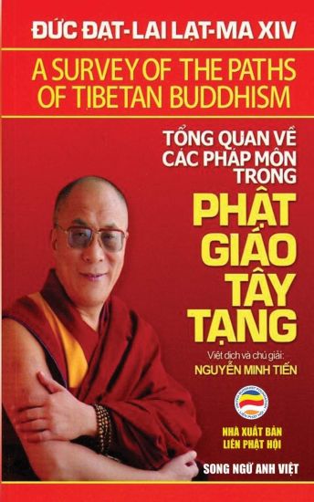 T?ng quan v? các pháp môn trong Ph?t giáo Tây T?ng