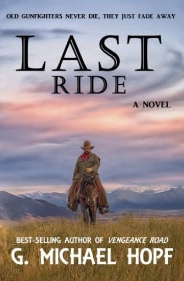 Last Ride