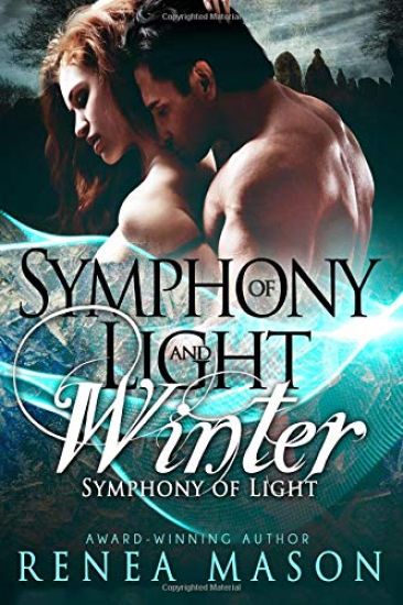 Symphony of Light and Winter: A Paranormal Reverse Harem Romance Series