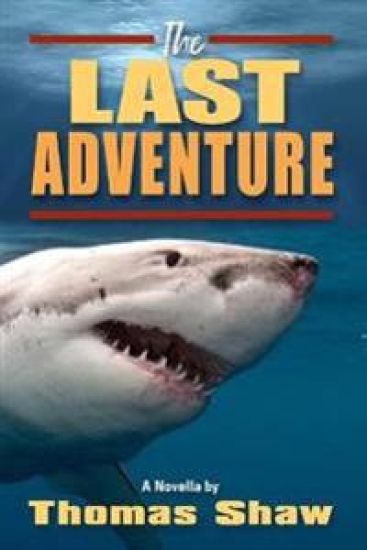 The Last Adventure