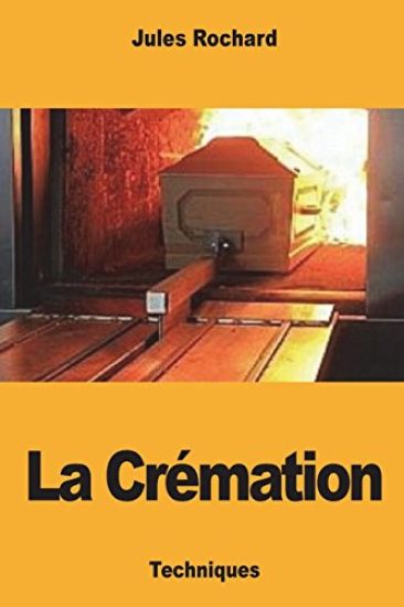 La Crémation