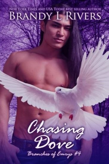 Chasing Dove