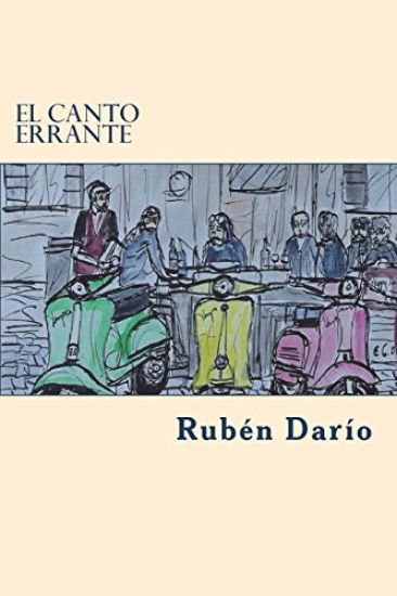 El canto errante