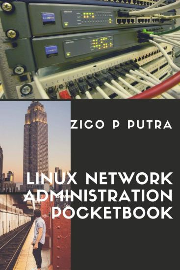 Linux Network Administration Pocketbook