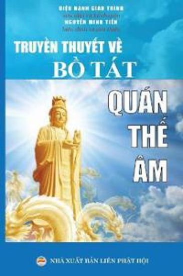 Truy?n thuy?t v? B? Tát Quán Th? Âm
