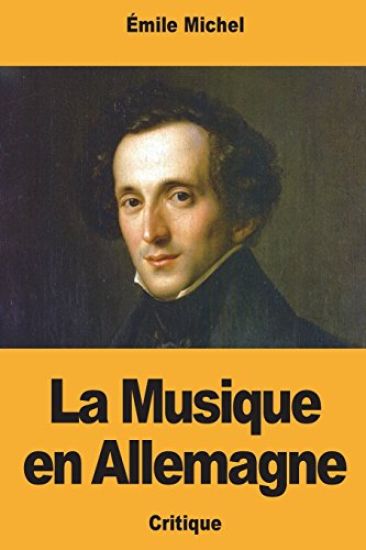 La Musique en Allemagne