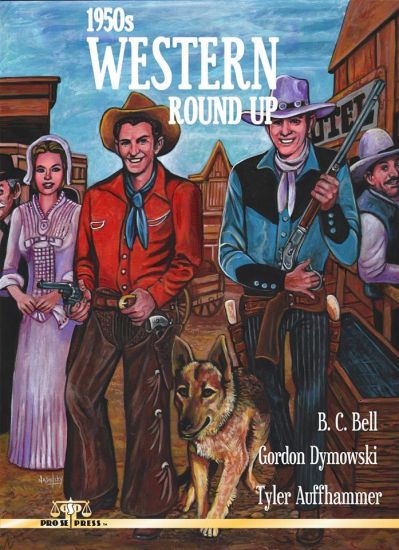 1950s Western Roundup