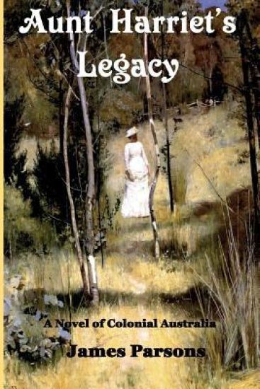 Aunt Harriet's Legacy