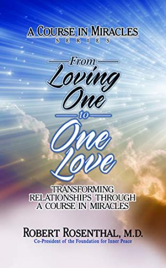 From Loving One to One Love