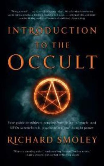 Introduction To The Occult