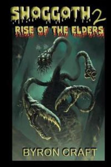 Shoggoth 2