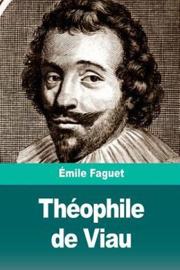 Théophile de Viau