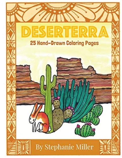 Deserterra