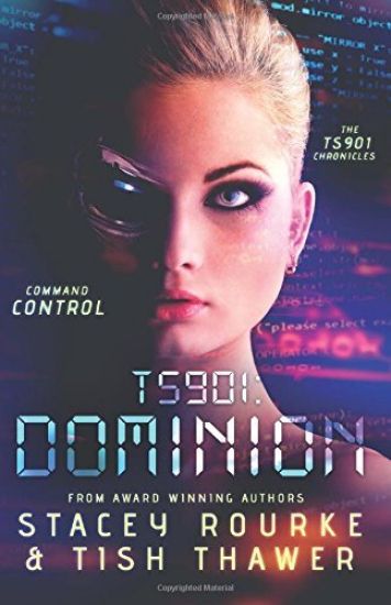 Ts901: Dominion: Command Control