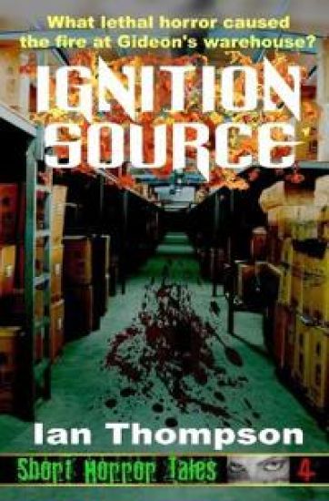 Ignition Source