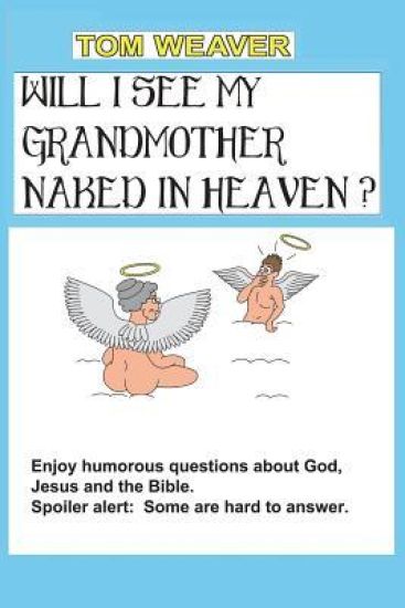 Will I See My Grandmother Naked In Heaven?: Humorous Questions About God, Jesus And The Bible