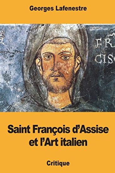 Saint François d'Assise et l'Art italien
