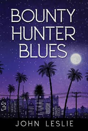 Bounty Hunter Blues