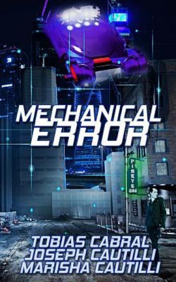 Mechanical Error