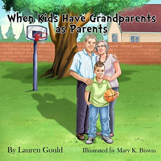 When Kids Have Grandparents As Parents