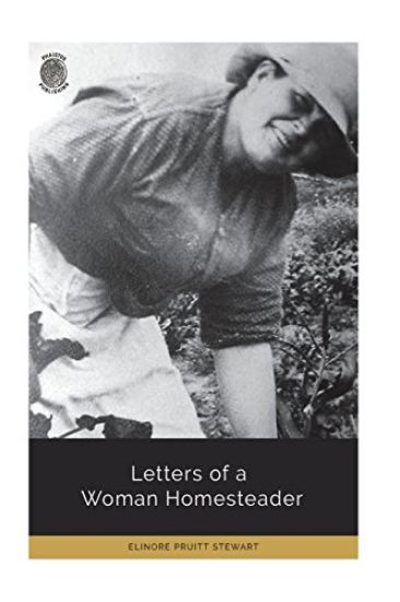 Letters of a Woman Homesteader