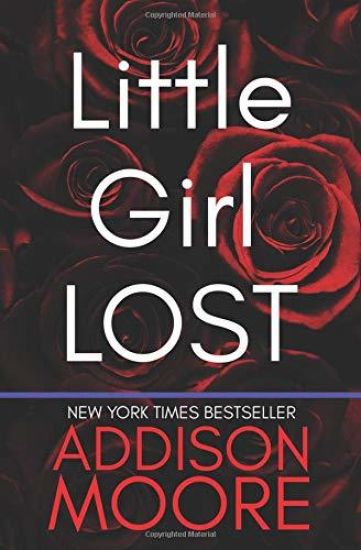 Little Girl Lost