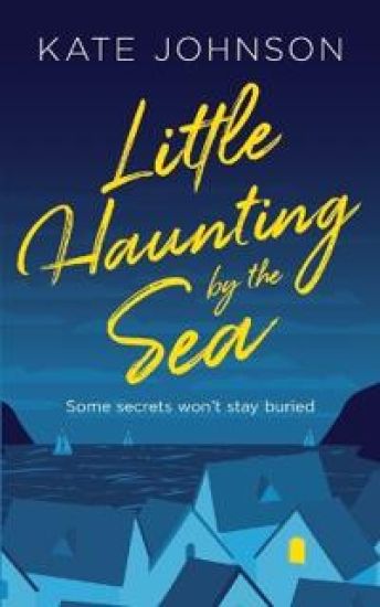 Little Haunting By The Sea