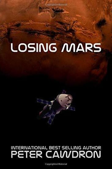 Losing Mars