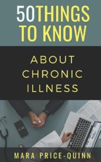 50 Things to Know About Chronic Illness