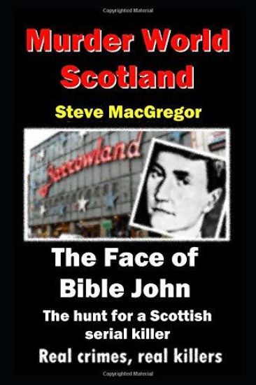 The Face of Bible John