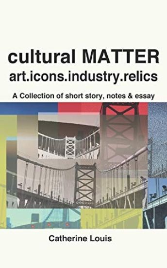 Cultural Matter: Art.Icons.Industry.Relics