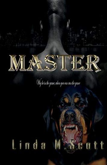Master: Why be in the game, when you can run the game