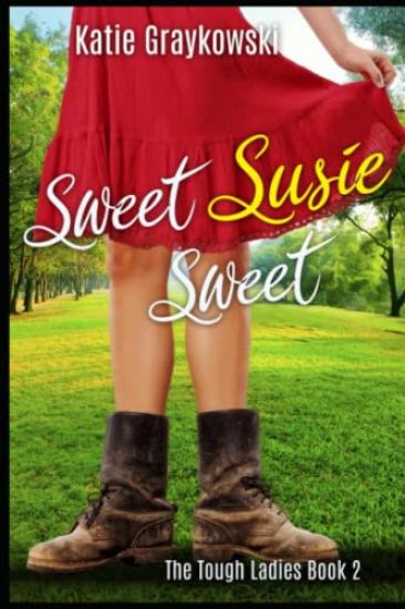 Sweet Susie Sweet