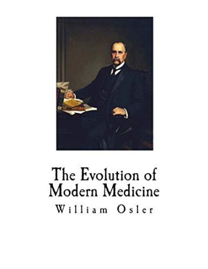 The Evolution of Modern Medicine