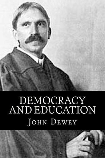 Democracy and Education