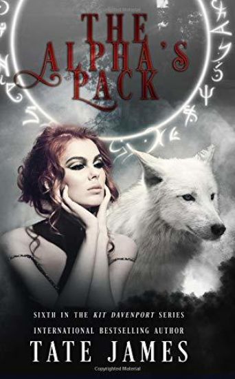 The Alpha's Pack