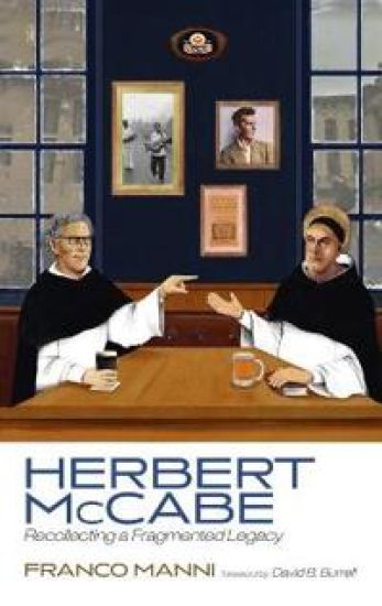 Herbert McCabe