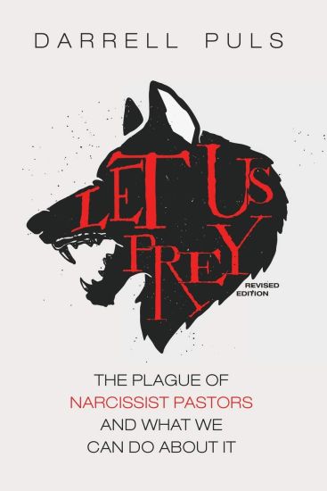 Let Us Prey, Revised Edition