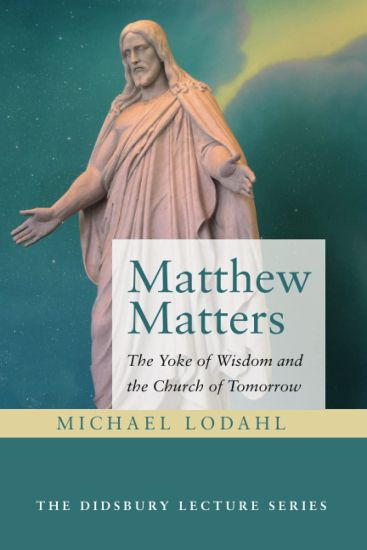 Matthew Matters