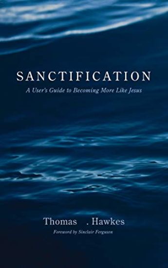 Sanctification