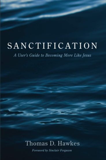 Sanctification