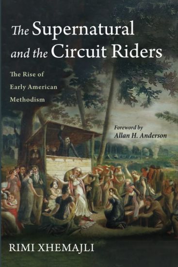 The Supernatural and the Circuit Riders