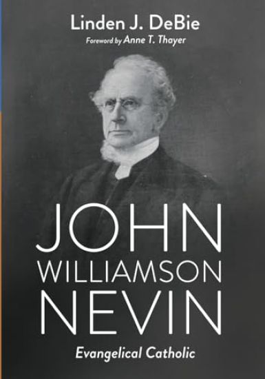 John Williamson Nevin