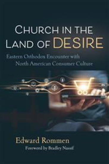 Church in the Land of Desire