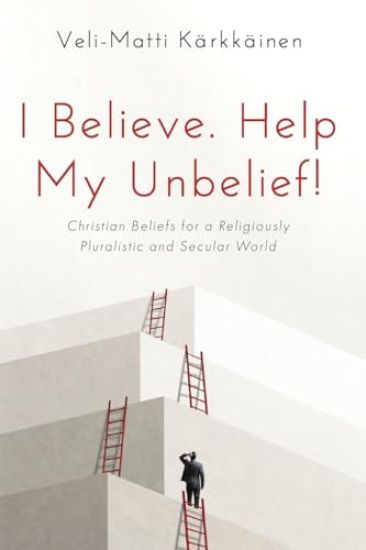 I Believe. Help My Unbelief!