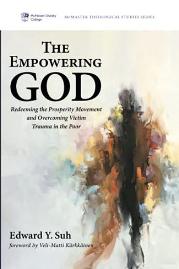 The Empowering God
