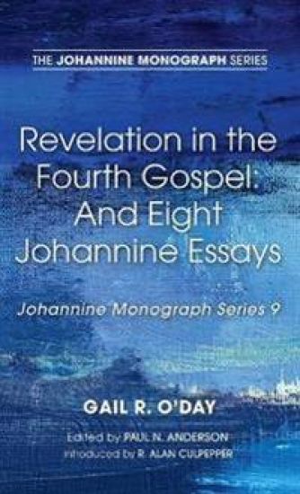 Revelation in the Fourth Gospel